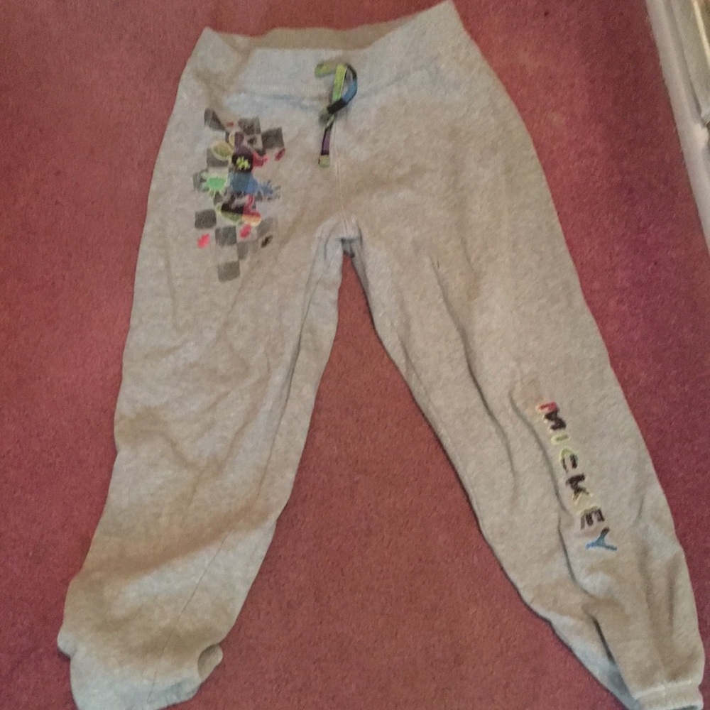 Sweatpants